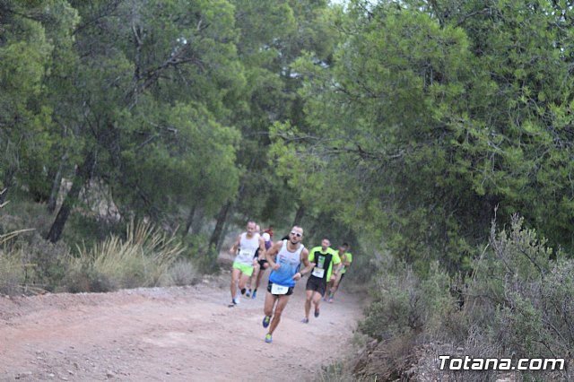 XIX Charca Grande-Gran Premio Panzamelba y VI Marcha a Pie 2019 - 234
