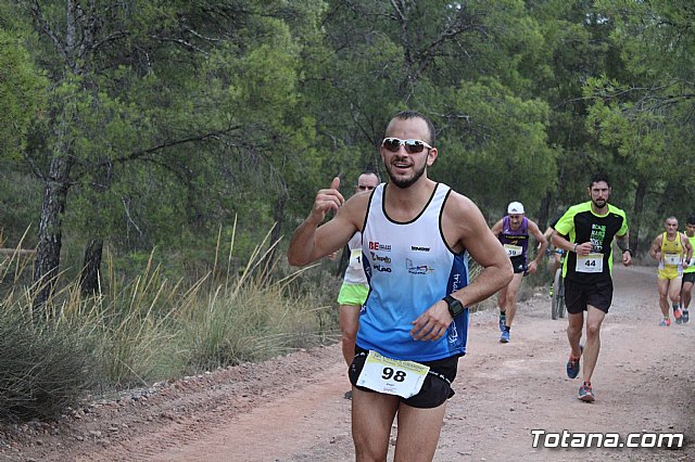 XIX Charca Grande-Gran Premio Panzamelba y VI Marcha a Pie 2019 - 235