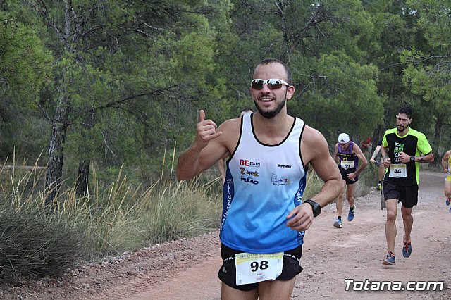 XIX Charca Grande-Gran Premio Panzamelba y VI Marcha a Pie 2019 - 236