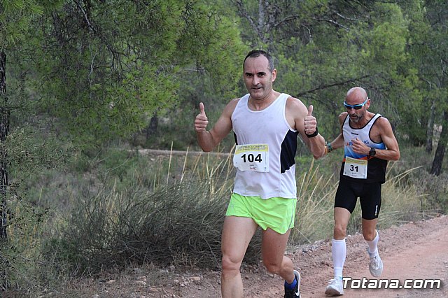 XIX Charca Grande-Gran Premio Panzamelba y VI Marcha a Pie 2019 - 237