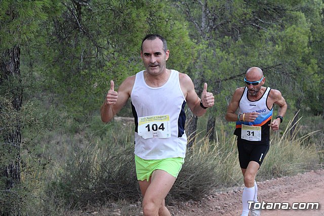 XIX Charca Grande-Gran Premio Panzamelba y VI Marcha a Pie 2019 - 238