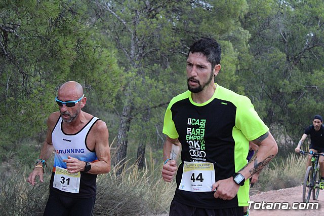 XIX Charca Grande-Gran Premio Panzamelba y VI Marcha a Pie 2019 - 239