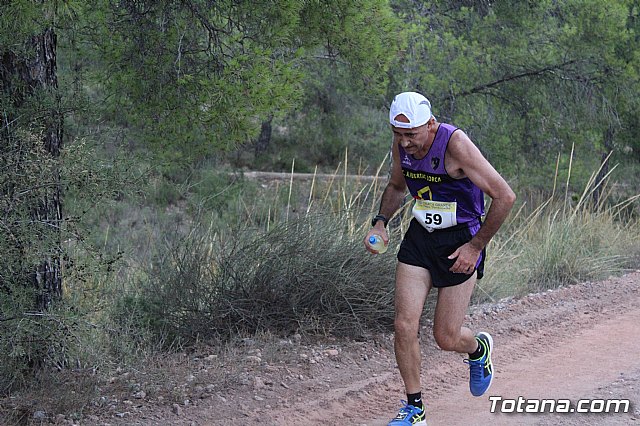 XIX Charca Grande-Gran Premio Panzamelba y VI Marcha a Pie 2019 - 240