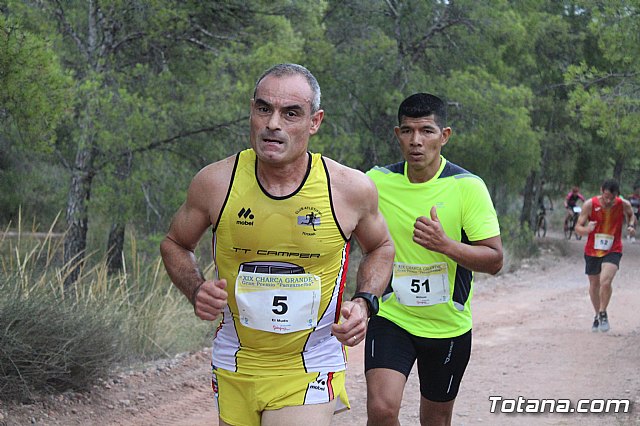 XIX Charca Grande-Gran Premio Panzamelba y VI Marcha a Pie 2019 - 243