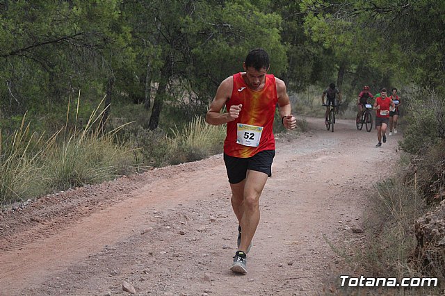 XIX Charca Grande-Gran Premio Panzamelba y VI Marcha a Pie 2019 - 244