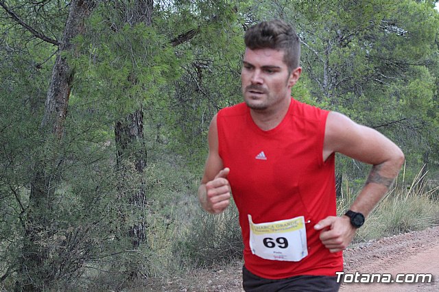 XIX Charca Grande-Gran Premio Panzamelba y VI Marcha a Pie 2019 - 248