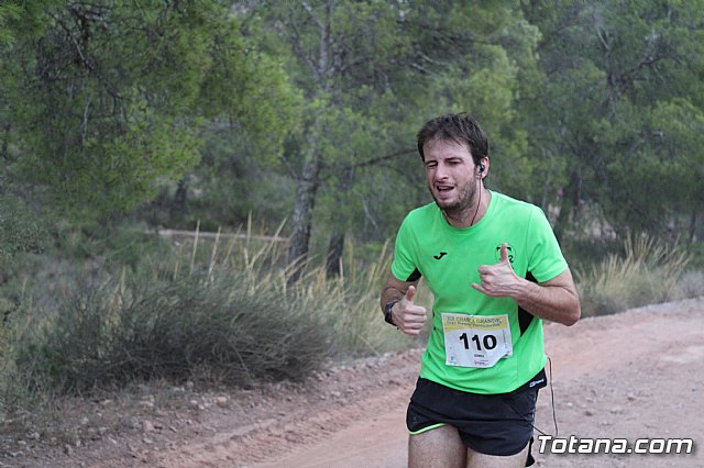 XIX Charca Grande-Gran Premio Panzamelba y VI Marcha a Pie 2019 - 253