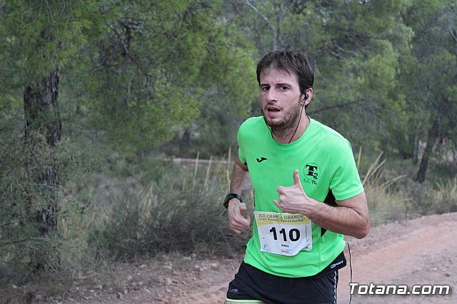 XIX Charca Grande-Gran Premio Panzamelba y VI Marcha a Pie 2019 - 254