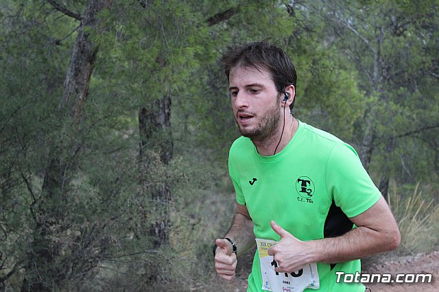 XIX Charca Grande-Gran Premio Panzamelba y VI Marcha a Pie 2019 - 255