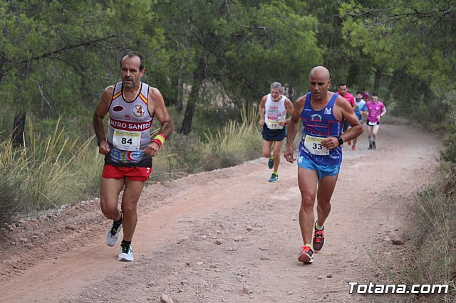 XIX Charca Grande-Gran Premio Panzamelba y VI Marcha a Pie 2019 - 259