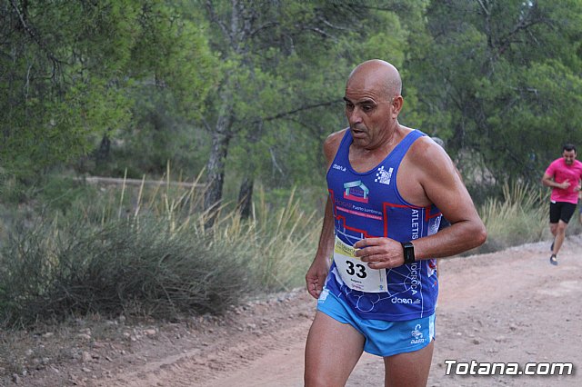 XIX Charca Grande-Gran Premio Panzamelba y VI Marcha a Pie 2019 - 262