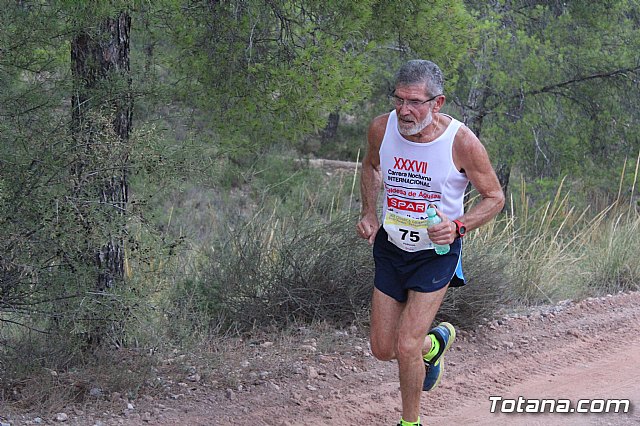 XIX Charca Grande-Gran Premio Panzamelba y VI Marcha a Pie 2019 - 264