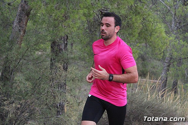 XIX Charca Grande-Gran Premio Panzamelba y VI Marcha a Pie 2019 - 268