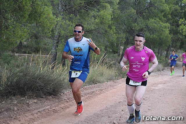 XIX Charca Grande-Gran Premio Panzamelba y VI Marcha a Pie 2019 - 270