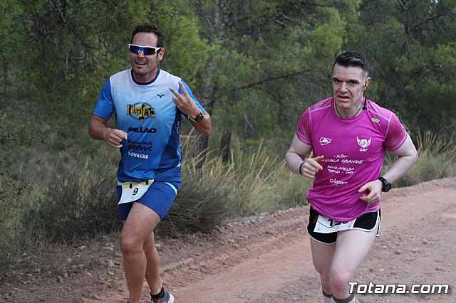 XIX Charca Grande-Gran Premio Panzamelba y VI Marcha a Pie 2019 - 271