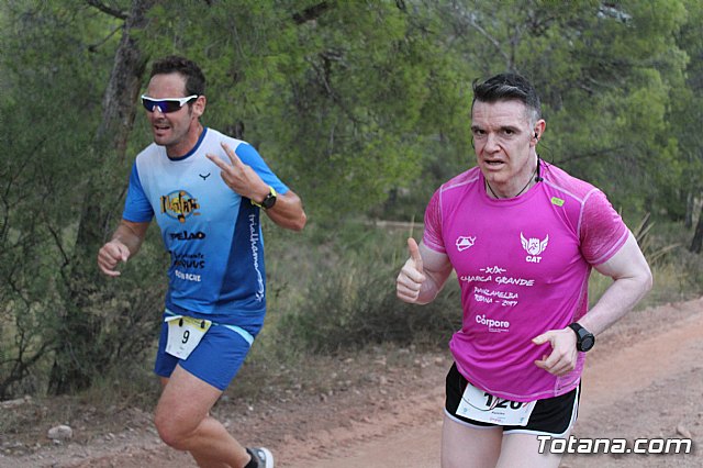 XIX Charca Grande-Gran Premio Panzamelba y VI Marcha a Pie 2019 - 272