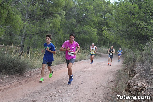 XIX Charca Grande-Gran Premio Panzamelba y VI Marcha a Pie 2019 - 273