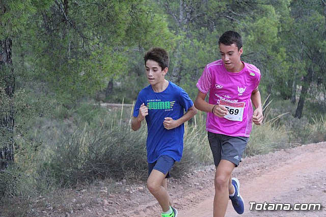 XIX Charca Grande-Gran Premio Panzamelba y VI Marcha a Pie 2019 - 274