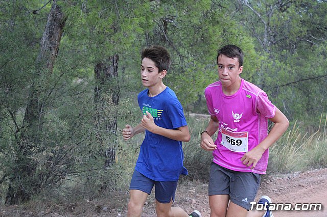 XIX Charca Grande-Gran Premio Panzamelba y VI Marcha a Pie 2019 - 275