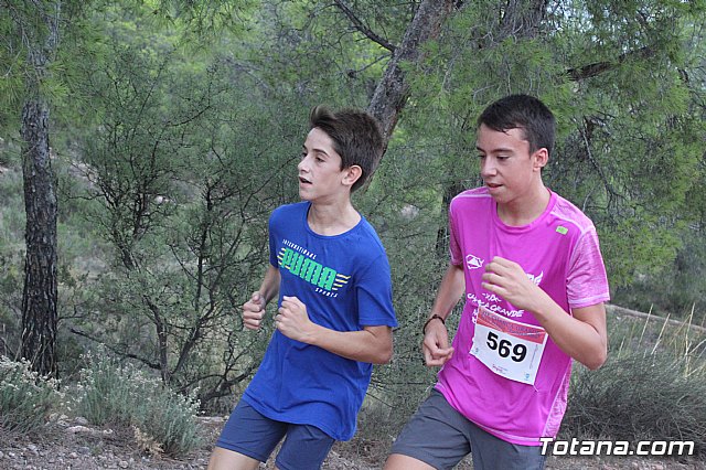 XIX Charca Grande-Gran Premio Panzamelba y VI Marcha a Pie 2019 - 276