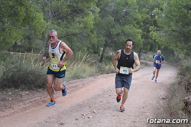 XIX Charca Grande-Gran Premio Panzamelba y VI Marcha a Pie 2019 - 277