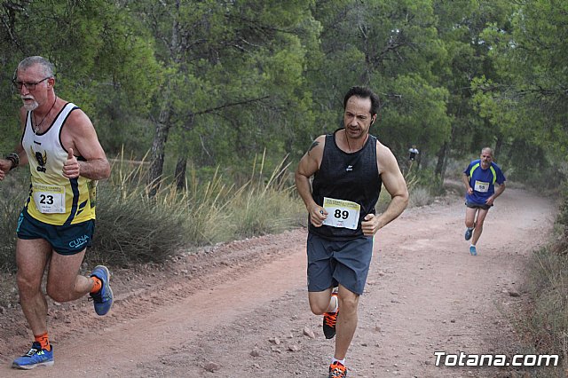 XIX Charca Grande-Gran Premio Panzamelba y VI Marcha a Pie 2019 - 278