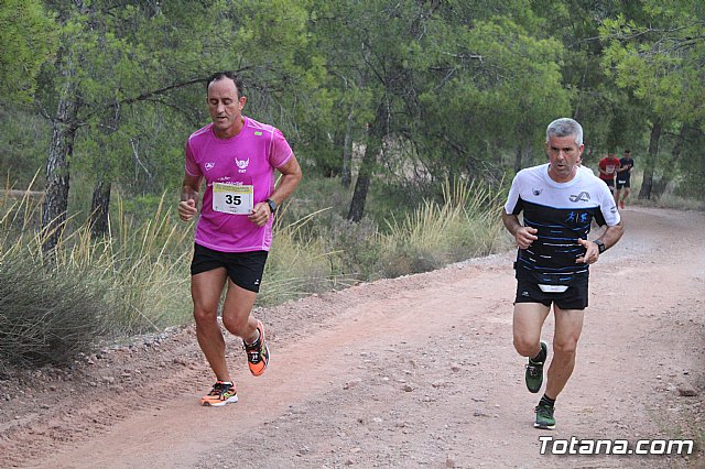 XIX Charca Grande-Gran Premio Panzamelba y VI Marcha a Pie 2019 - 282