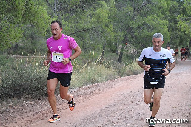 XIX Charca Grande-Gran Premio Panzamelba y VI Marcha a Pie 2019 - 283