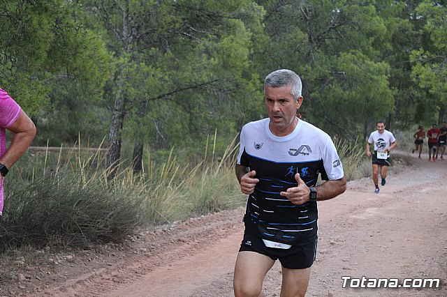 XIX Charca Grande-Gran Premio Panzamelba y VI Marcha a Pie 2019 - 284