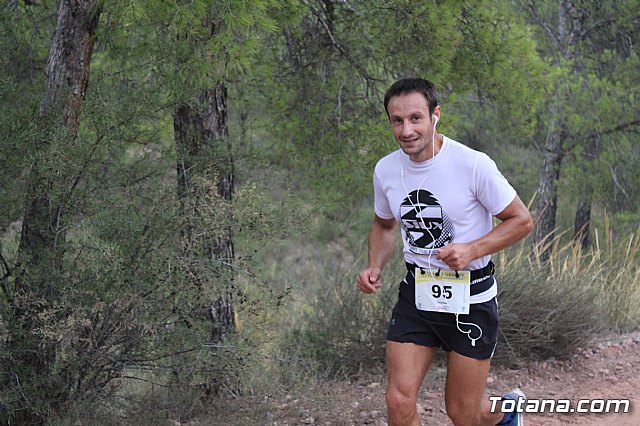 XIX Charca Grande-Gran Premio Panzamelba y VI Marcha a Pie 2019 - 286