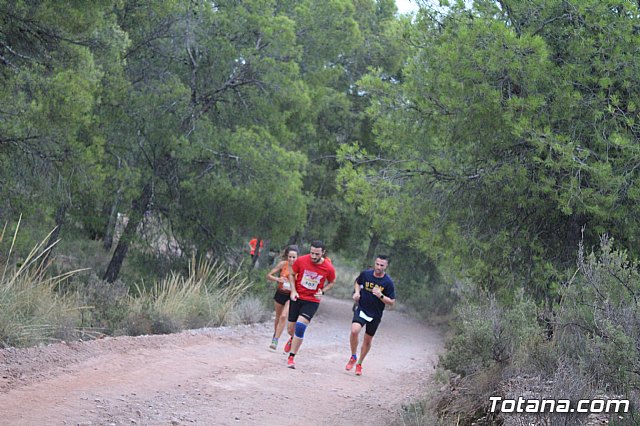 XIX Charca Grande-Gran Premio Panzamelba y VI Marcha a Pie 2019 - 288