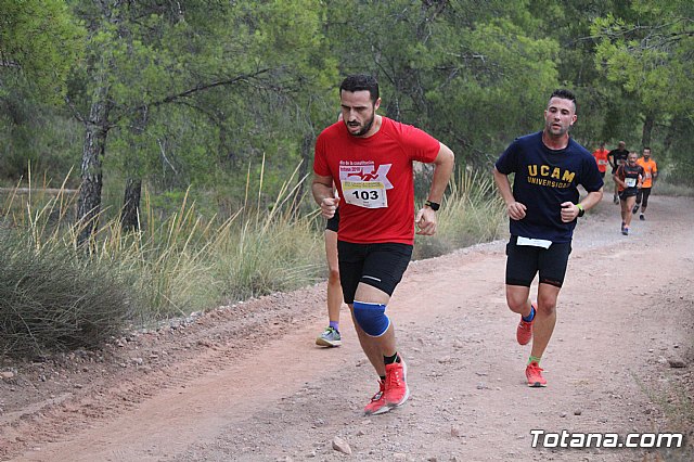 XIX Charca Grande-Gran Premio Panzamelba y VI Marcha a Pie 2019 - 289