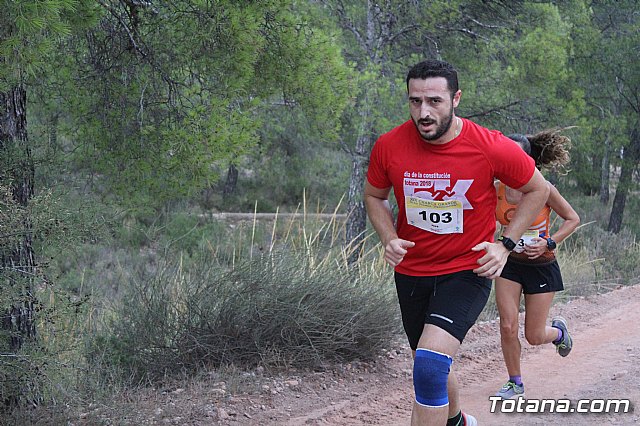 XIX Charca Grande-Gran Premio Panzamelba y VI Marcha a Pie 2019 - 290