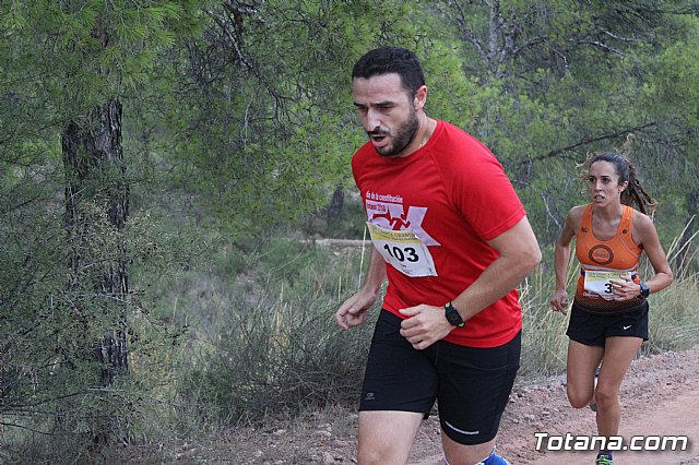 XIX Charca Grande-Gran Premio Panzamelba y VI Marcha a Pie 2019 - 291