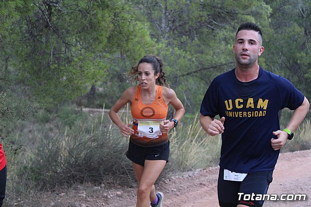 XIX Charca Grande-Gran Premio Panzamelba y VI Marcha a Pie 2019 - 292