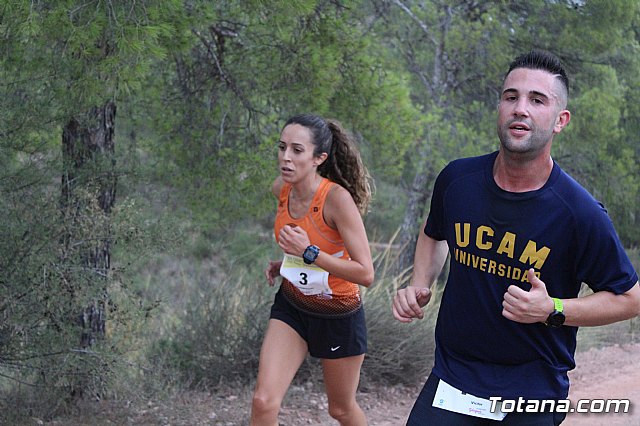 XIX Charca Grande-Gran Premio Panzamelba y VI Marcha a Pie 2019 - 293