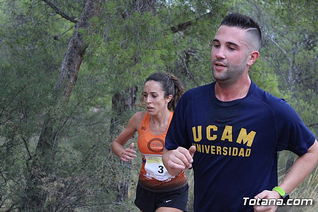 XIX Charca Grande-Gran Premio Panzamelba y VI Marcha a Pie 2019 - 294