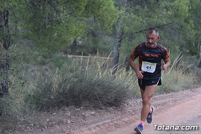 XIX Charca Grande-Gran Premio Panzamelba y VI Marcha a Pie 2019 - 296