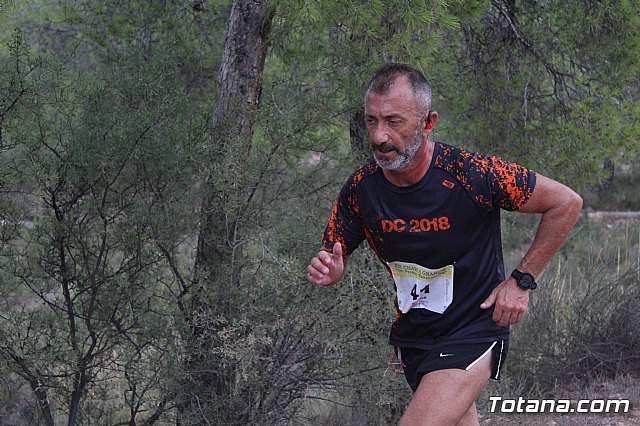 XIX Charca Grande-Gran Premio Panzamelba y VI Marcha a Pie 2019 - 297