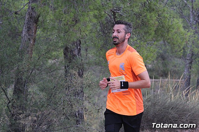 XIX Charca Grande-Gran Premio Panzamelba y VI Marcha a Pie 2019 - 299