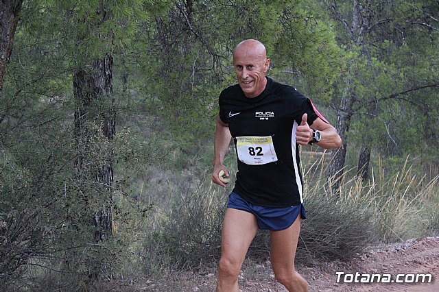 XIX Charca Grande-Gran Premio Panzamelba y VI Marcha a Pie 2019 - 301