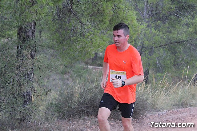 XIX Charca Grande-Gran Premio Panzamelba y VI Marcha a Pie 2019 - 303