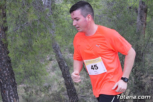 XIX Charca Grande-Gran Premio Panzamelba y VI Marcha a Pie 2019 - 305