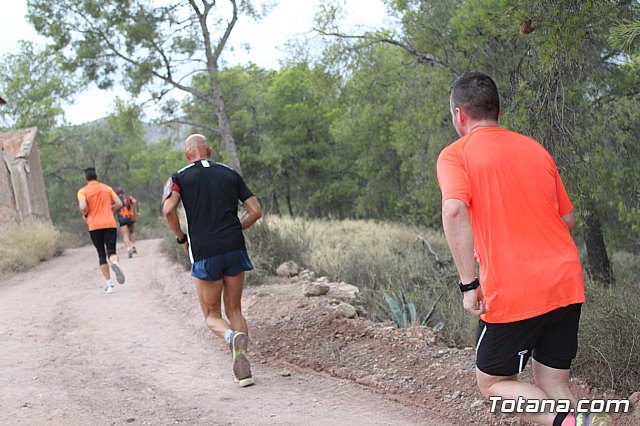 XIX Charca Grande-Gran Premio Panzamelba y VI Marcha a Pie 2019 - 306