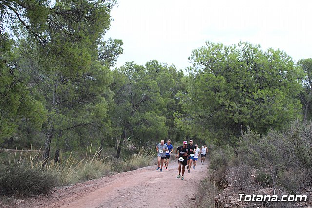 XIX Charca Grande-Gran Premio Panzamelba y VI Marcha a Pie 2019 - 307