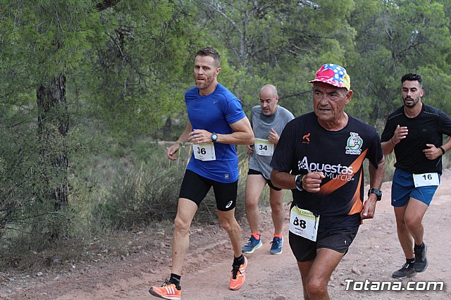 XIX Charca Grande-Gran Premio Panzamelba y VI Marcha a Pie 2019 - 309