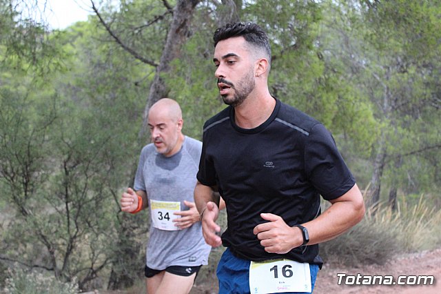 XIX Charca Grande-Gran Premio Panzamelba y VI Marcha a Pie 2019 - 311