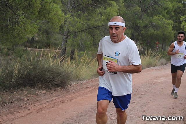 XIX Charca Grande-Gran Premio Panzamelba y VI Marcha a Pie 2019 - 312