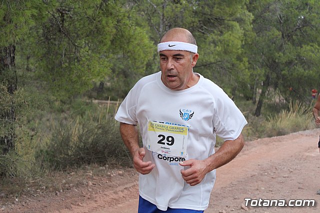 XIX Charca Grande-Gran Premio Panzamelba y VI Marcha a Pie 2019 - 313