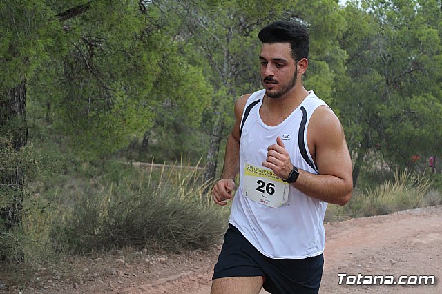 XIX Charca Grande-Gran Premio Panzamelba y VI Marcha a Pie 2019 - 314